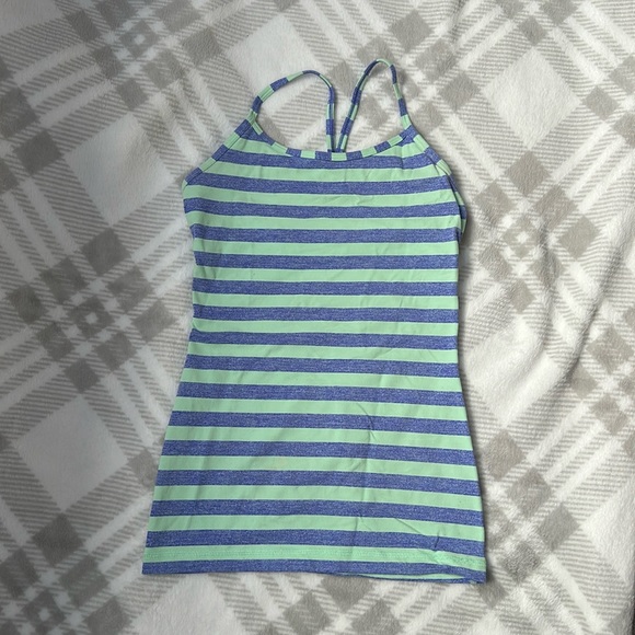 Ivivva Other - Ivivva Tumbling Tank